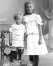Henny Dorthea Sofie & Robert Lisberg Hansen